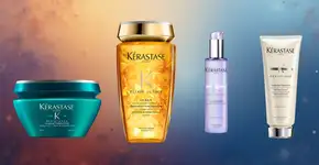 Black Friday da Kérastase garante descontos de até 47% em muitos produtos