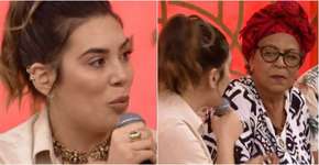 Naiara Azevedo solta frase duvidosa e é chamada de racista