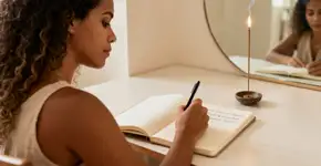 Rituais de Feng Shui para Mercúrio perto de Marte