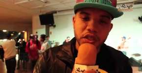 Quarta é dia de hip hop na Galeria Olido