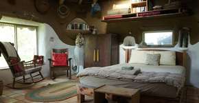 Veja 5 casas que custam menos de R$ 8 mil reais