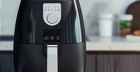 Revelada a razão pela qual algumas pessoas estão deixando de usar a air fryer