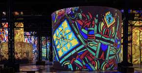 Klimt e Gaudí: exposição imersiva aclamada por mais de 5 milhões de pessoas no mundo chega ao Brasil