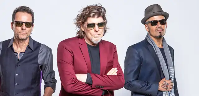 Show do Titãs & Orquestra Sinfônica