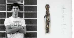 Mostra ‘Leonilson: agora as oportunidades’