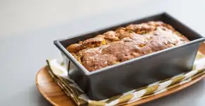 Como fazer pão integral rápido e delicioso em menos de 5 minutos