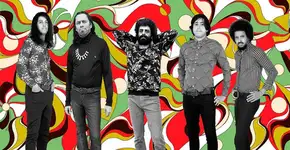 Primavera Psicodélica leva shows de sucesso nos anos 70 e 80 ao Sesc