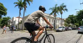 Pedalar no bairro em vez de usar esteira ajuda bastante, mas só vale a pena se o percurso durar ao menos 40 minutos seguidos, em ritmo moderado e sem longas paradas