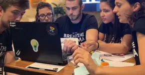 Hub de inovação da Ambev abre inscrições para programa de estágio 2021