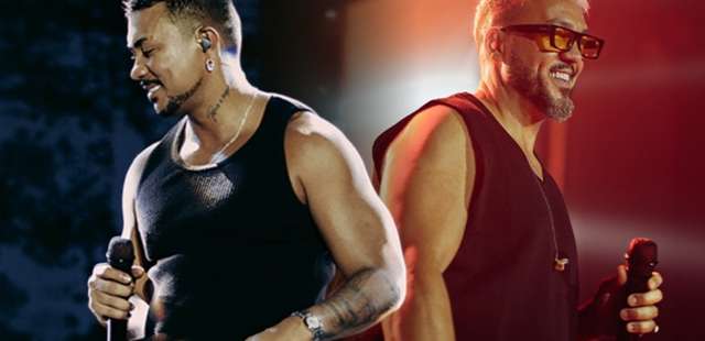 Turnê Três Graças