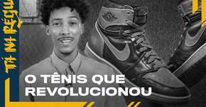 Cultura Sneaker: das quadras da NBA para os pés da cultura urbana