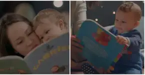 Para Gostar de Ler: era uma vez um filme sobre livros e infância