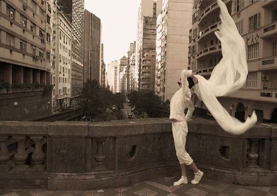 Projeto (In)Visual - Fotografia: Andreza Cabral, Aline Reis, CJ Bonroy e Priscila Moreira