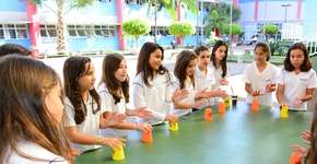 Especial Mês da Criança