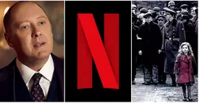 80 filmes e séries invadem a Netflix em julho