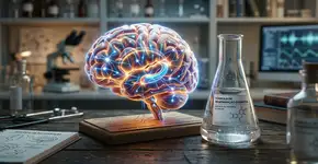 Cientistas não acreditam: um medicamento experimental ajudou camundongos com Alzheimer avançado a recuperar a memória e a capacidade de aprender ao restaurar uma molécula de energia chave no cérebro
