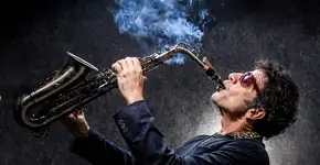 I Love PRIO Blues & Jazz Festival