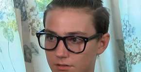 Jovem diz sofrer bullying de professor por causa do seu cabelo