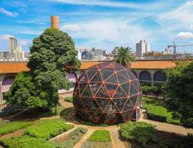 Viagem: 6 museus pelo Brasil para visitar com crianças