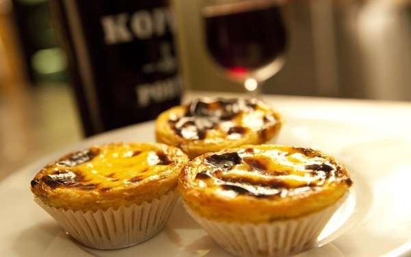 Os apaixonados por doces ganharam um evento especialmente dedicado a eles: o 2° Festival de Doces de São Paulo