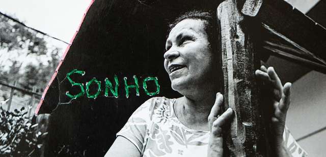 Exposição ‘Sonhe Como Uma Garota’