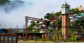 Festival de Inverno de Paranapiacaba será neste fim de semana