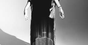 Luedji Luna canta Sade