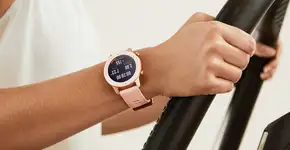 AliExpress dá desconto de até 60% em smartwatches da Amazfit