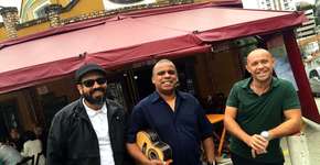 Boteco São Paulo: cervejas, petiscos e rodas de samba na Pompéia