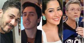 Youtubers dizem que recusaram convite para o BBB 20 e Boninho ironiza