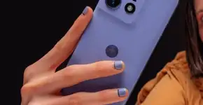 Motorola Edge 50 Pro está mais barato que na Black Friday