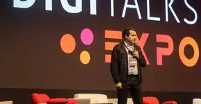 Digitalks Expo e Growth Conference unem forças para criar o maior evento de marketing, tecnologia e inovação do país