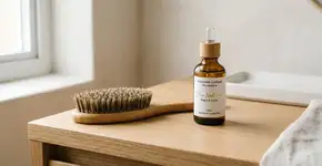 O autocuidado capilar de 5 minutos que deixa o cabelo mais bonito ao longo da semana