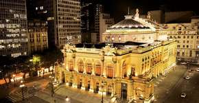 Concerto ‘Identidade Brasileira’