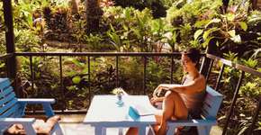 Nômade digital: Saiba como viajar e trabalhar ao mesmo tempo