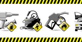 Dispositivo ajuda evitar problemas em carros e economizar gasolina