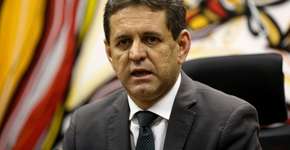 Ministério do Meio Ambiente adverte: fusão é preocupante