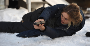 Este suspense estrelado por astros da Marvel está fazendo sucesso na Netflix