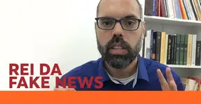 Articulador de Bolsonaro usa cocaína para atacar Jovem Pan e Greenwald