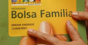 Teve o Bolsa Família bloqueado em abril? Veja como desbloquear