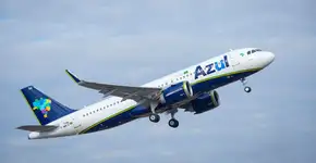 Justiça dos EUA intervém e Azul continua a receber combustível da Raízen