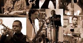 PEPE CISNEROS E CUBA 07 | MÚSICA DO MUNDO