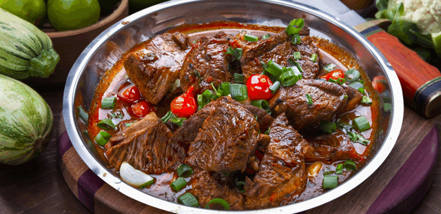 Saiba como preparar uma carne de panela macia, suculenta e cheia de tempero