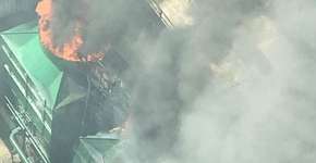 Foto: (Reprodução/TV Globo)