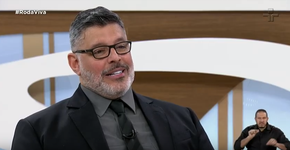 Alexandre Frota é contra a criminalização da homofobia