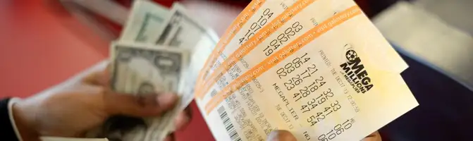 Galeria short: Acumulou! Saiba como participar do sorteio de R$ 648 milhões da Mega Millions