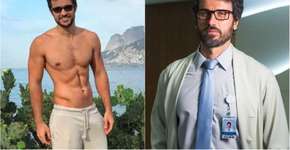 Conheça o outro boy magia de Samuel em ‘O Outro Lado do Paraíso’