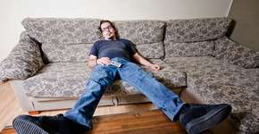 Estudo sugere que sedentarismo está relacionado com ansiedade