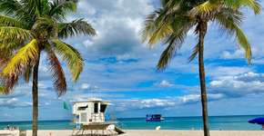 O que fazer em Fort Lauderdale, na Flórida, em 48 horas