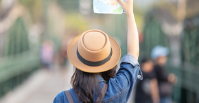 3 destinos que parecem os EUA, para quem não quer comprar dólar